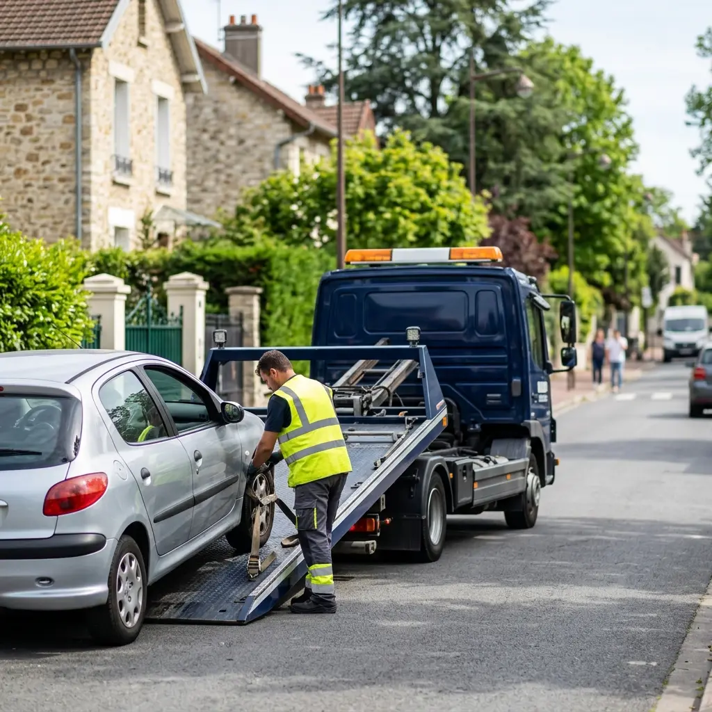Prévenir et réagir face à une panne