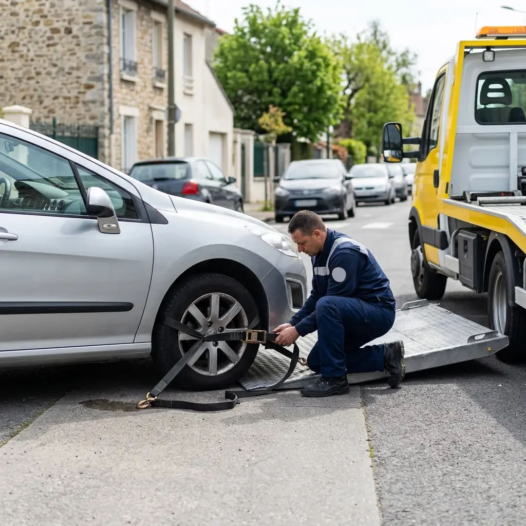 Pourquoi choisir notre expertise à Poissy ?