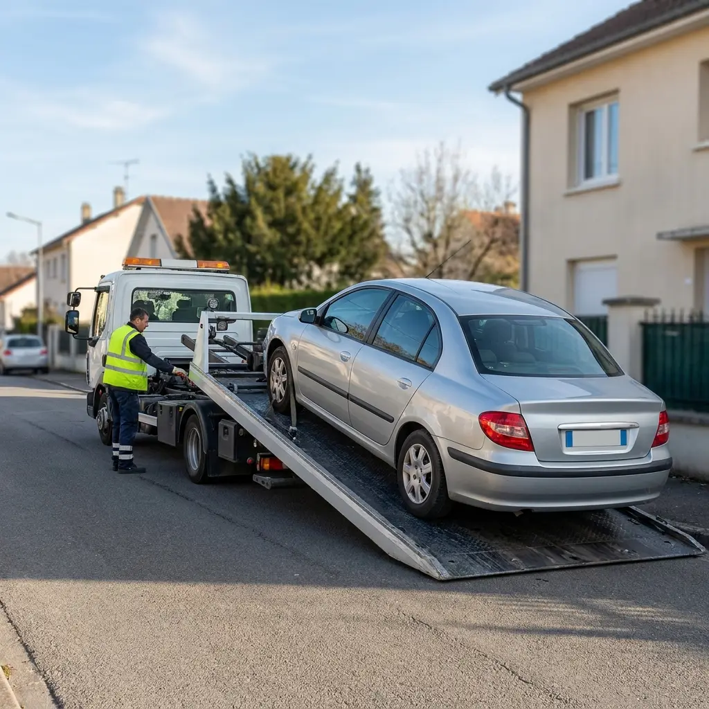 Besoin d'une intervention rapide à Coignières ?