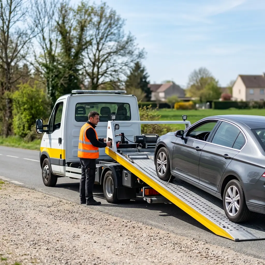 Une assistance fiable pour retrouver votre sérénité
