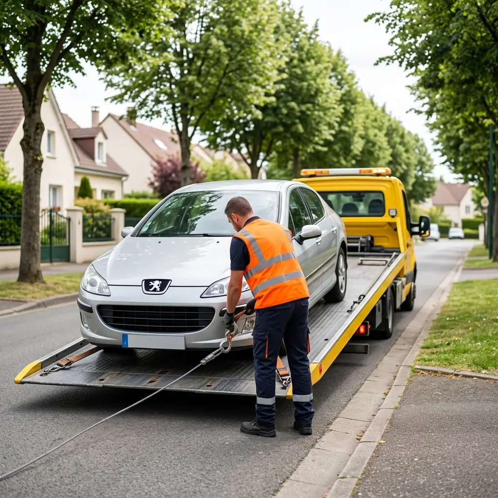 Une approche technique pour un transport sécurisé