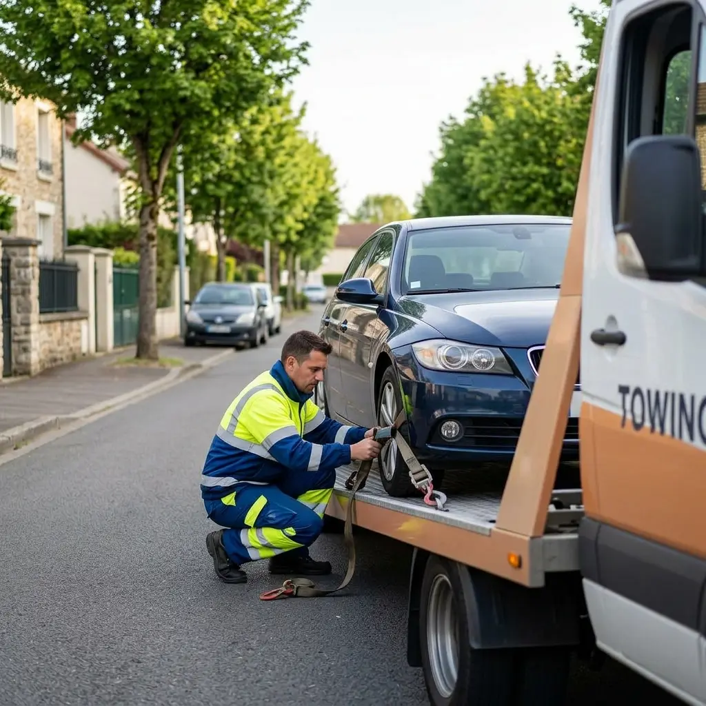 Comment se déroule l'intervention à Verrière ?