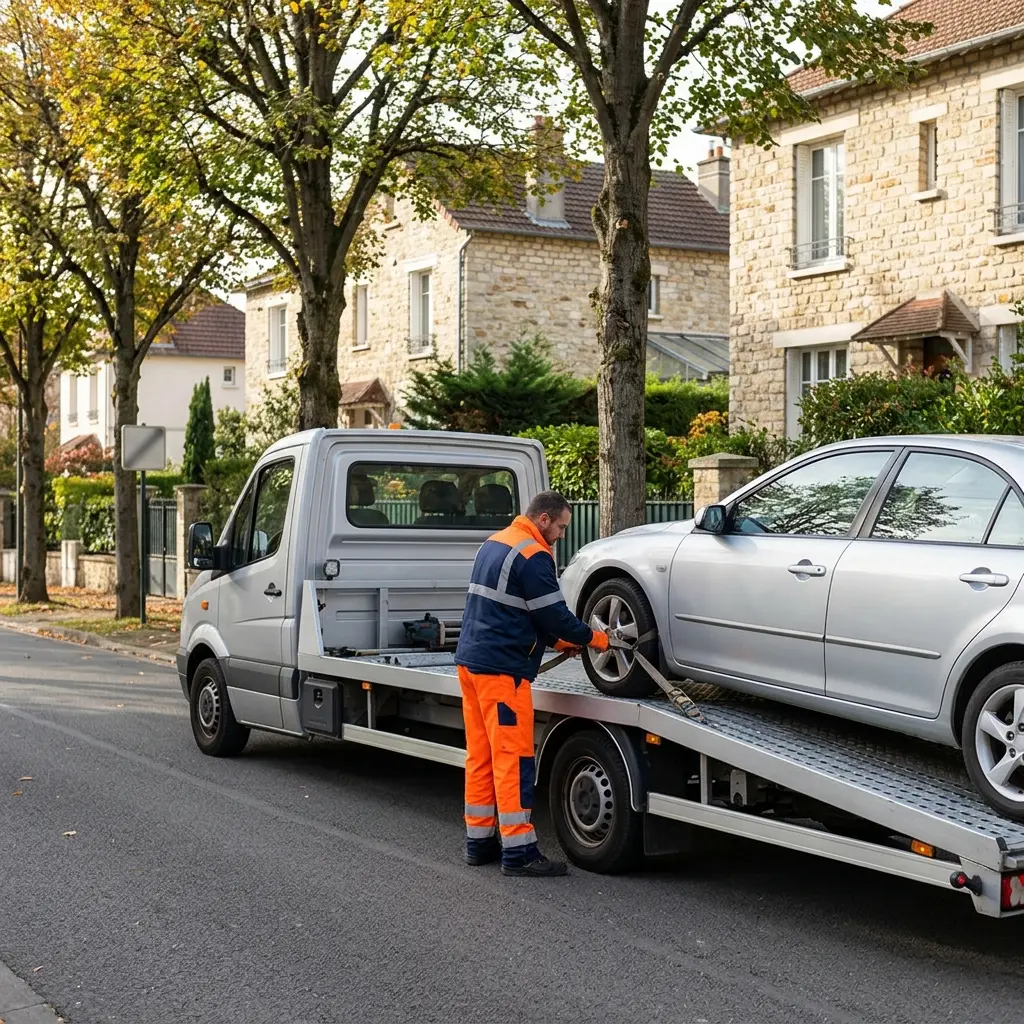 Pourquoi choisir notre équipe à Bougival ?