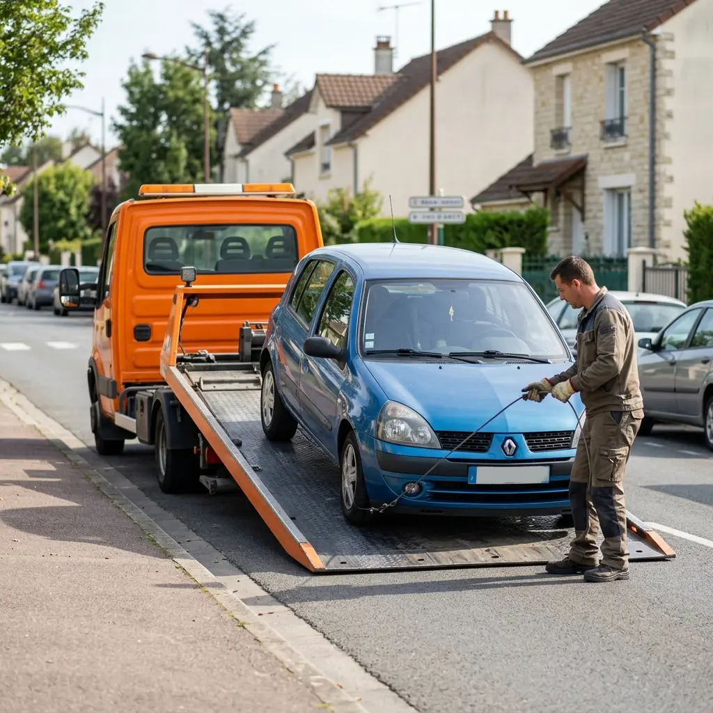 Un accompagnement fiable pour vos trajets
