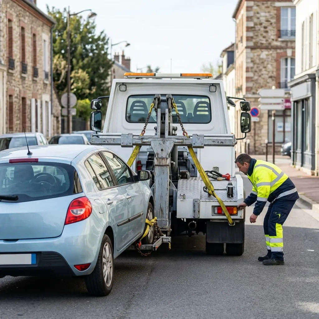 Une approche technique pour un transport sécurisé