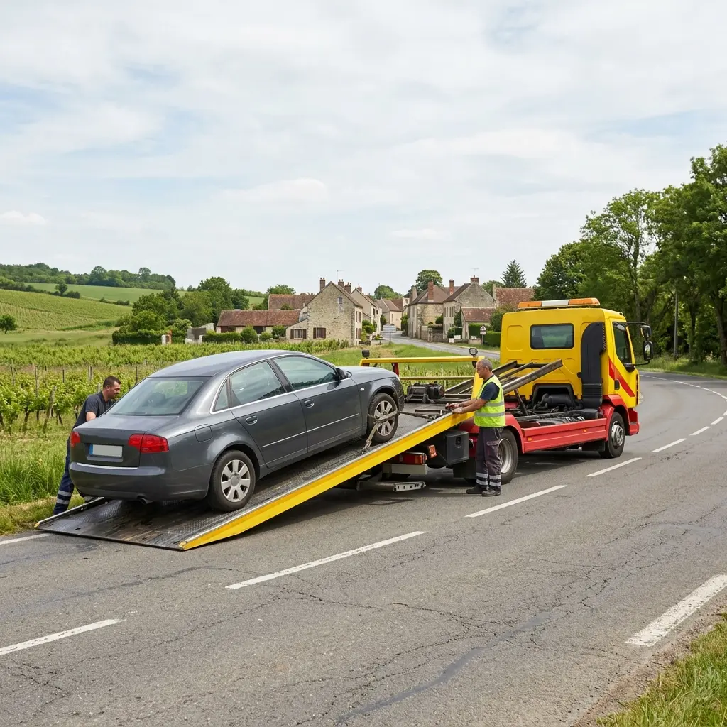 Pourquoi nous choisir pour votre dépannage à Bouafle