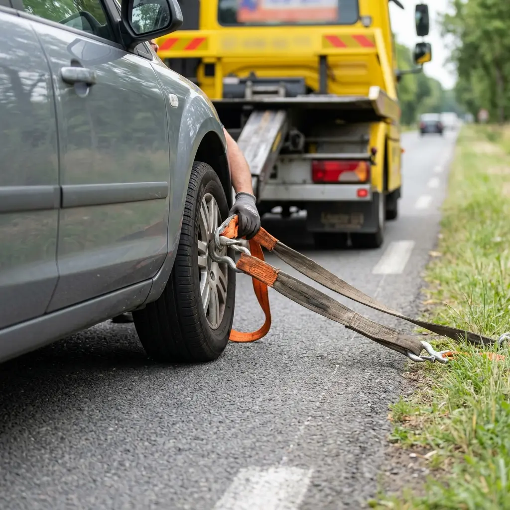 Besoin d'une intervention rapide à Bouafle ?