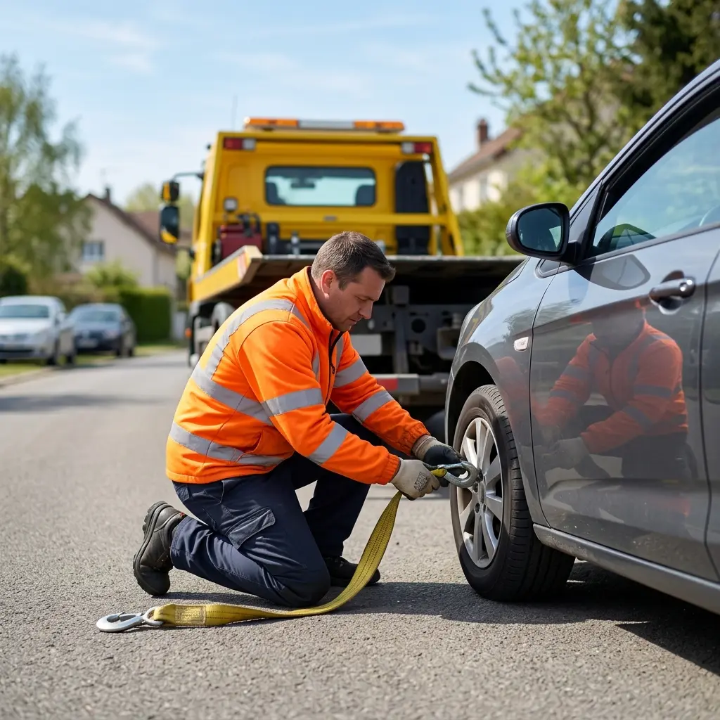 Pourquoi nous choisir à Flins-sur-Seine