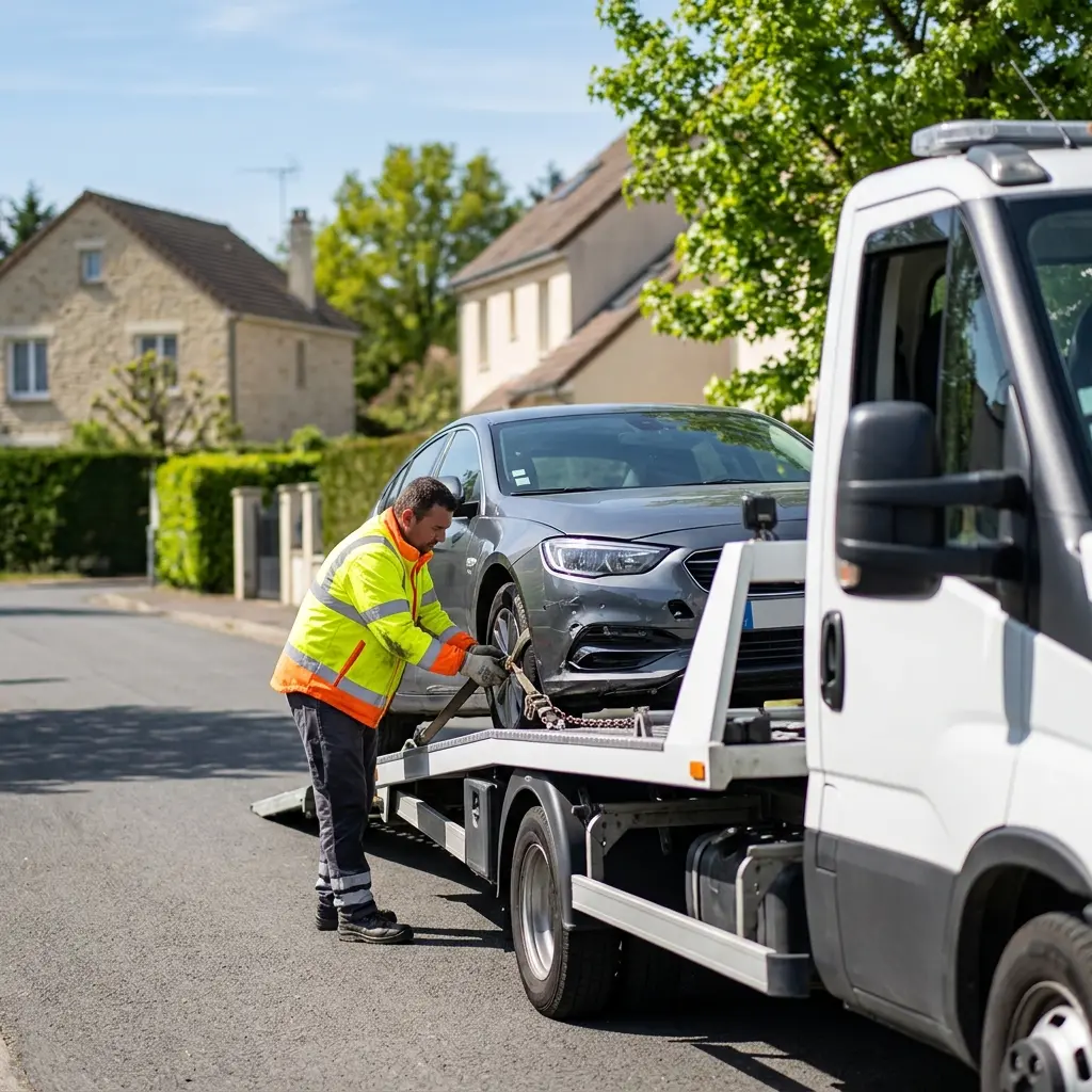 Un accompagnement professionnel pour reprendre la route sereinement