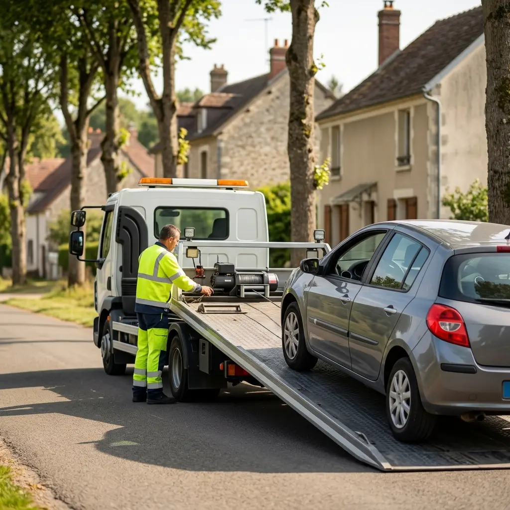 Gestes de sécurité et prévention