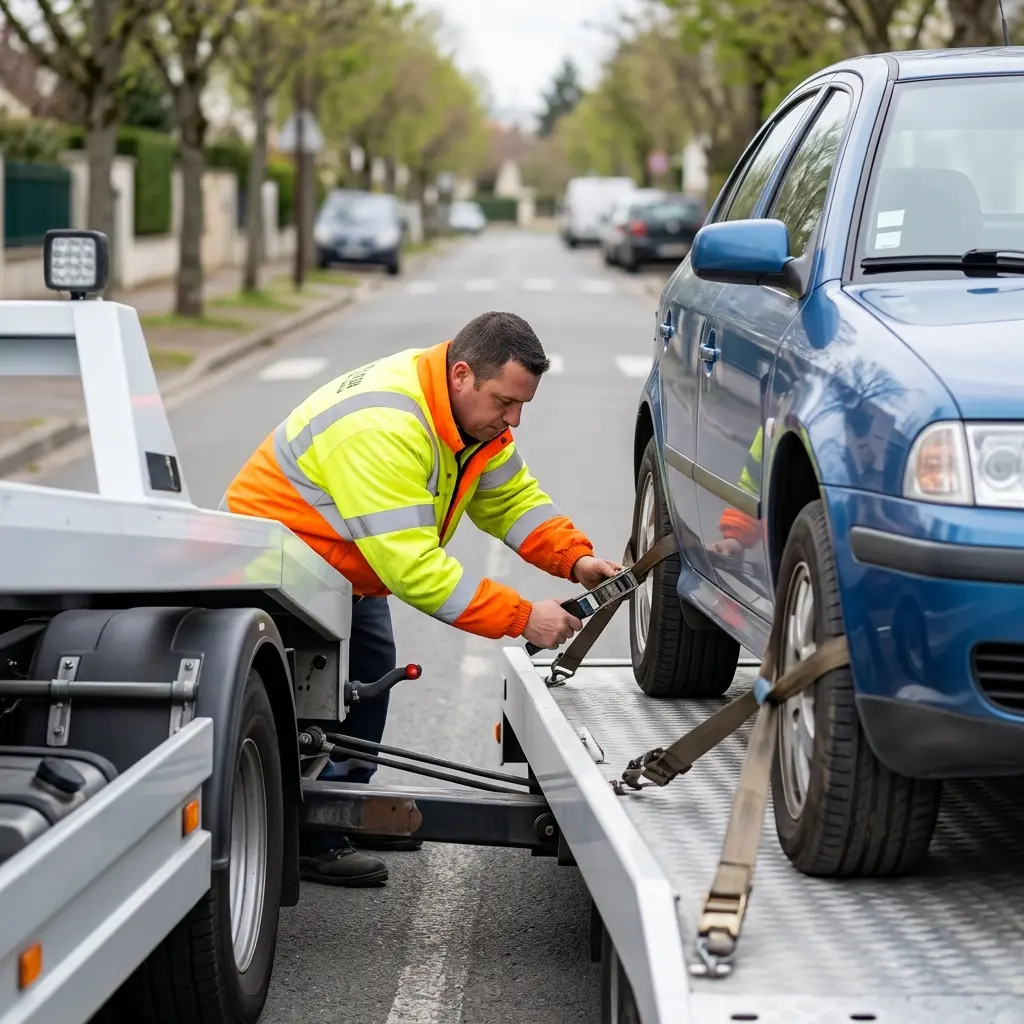 Pourquoi choisir notre expertise à Sartrouville ?