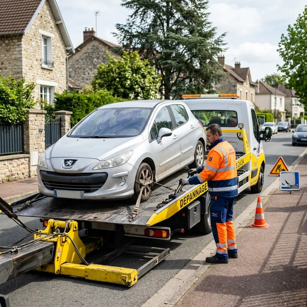Comment nous intervenons sur place
