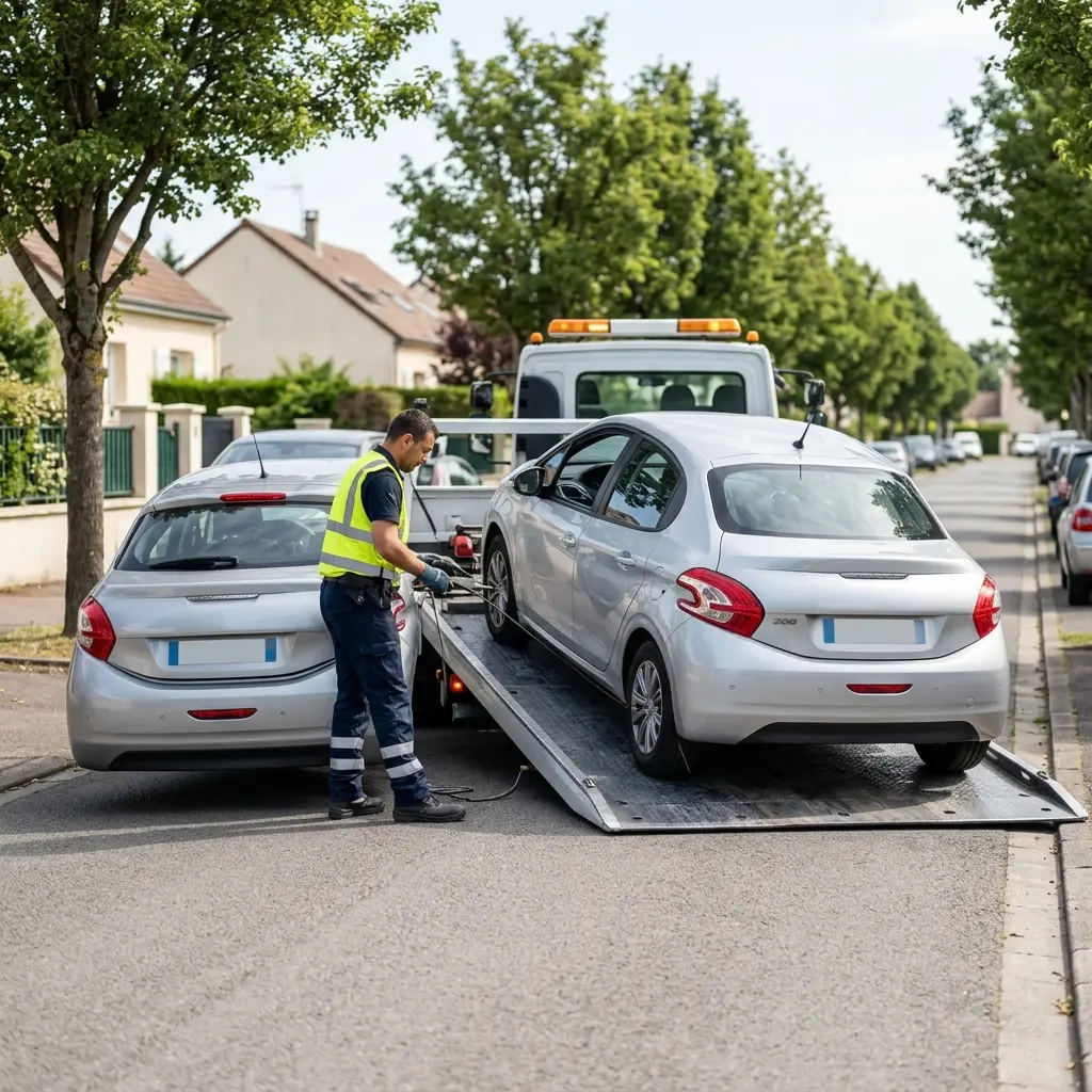 Une approche technique pour sécuriser votre véhicule