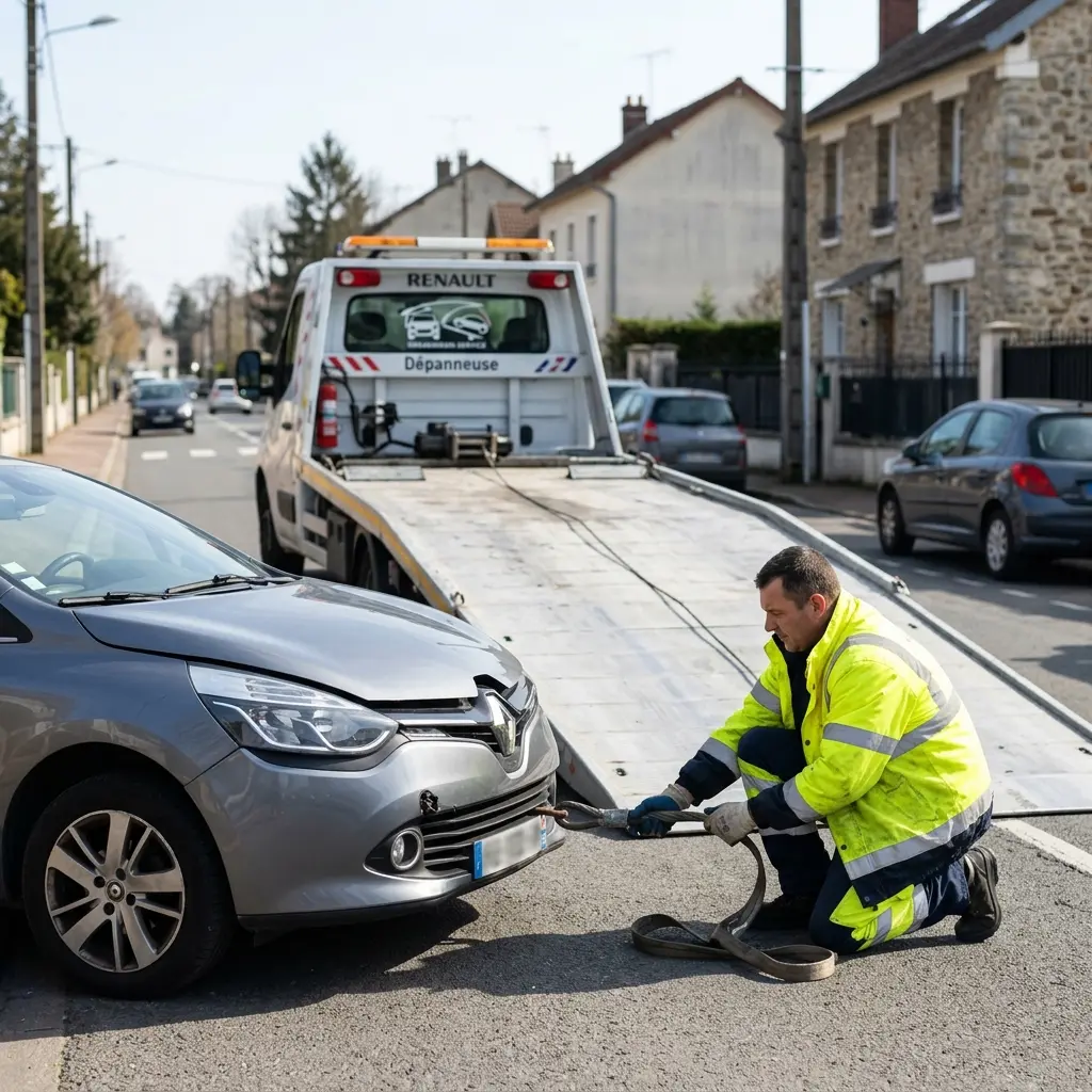 Notre mode opératoire technique