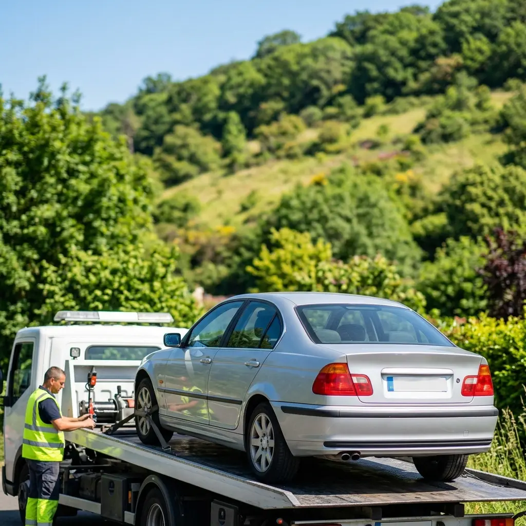 Une approche technique pour un transport sans risque