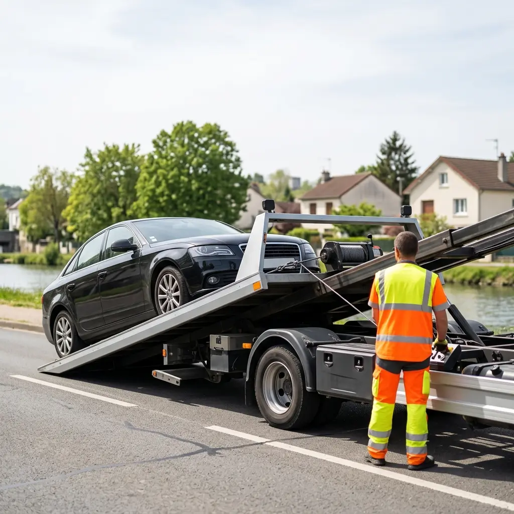 Une assistance de proximité à votre service