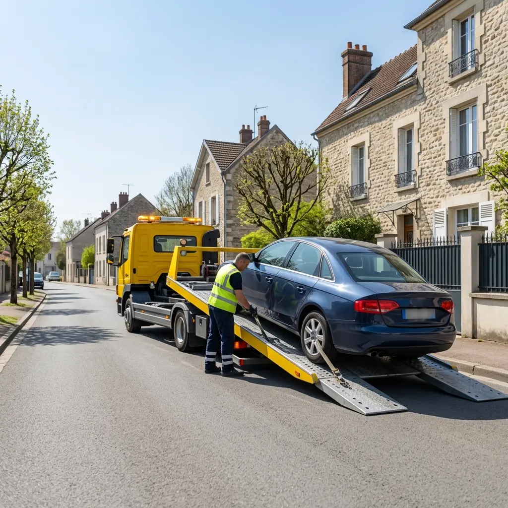 Pourquoi nous choisir à Noisy-le-Roi