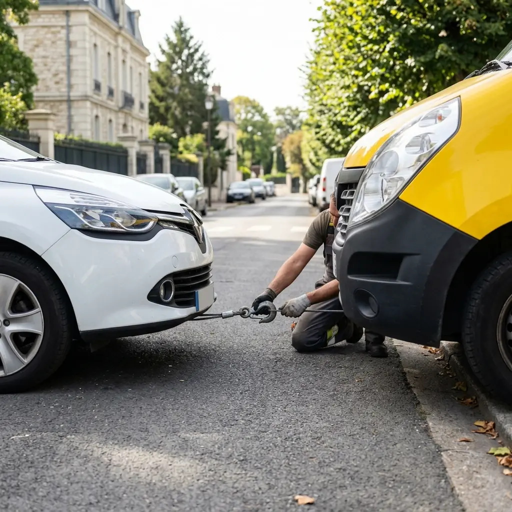 Une approche technique pour un transport sécurisé