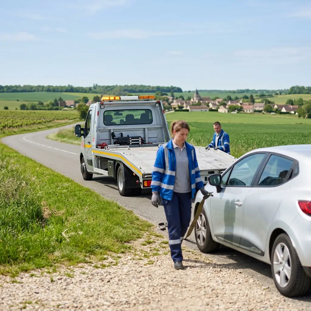 Une approche technique pour un transport sécurisé