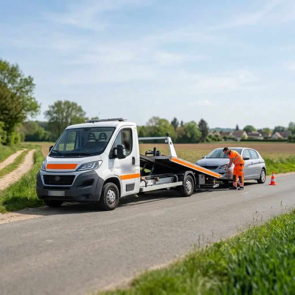 Pourquoi nous choisir pour votre dépannage à Morainvilliers ?