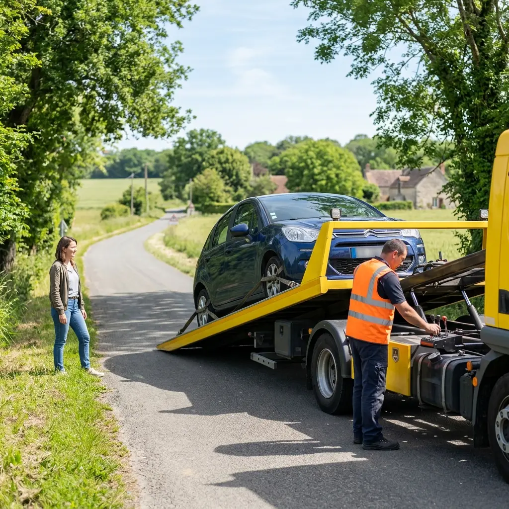 Une approche technique pour un transport sécurisé
