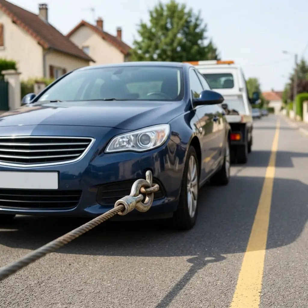 Pourquoi nous choisir pour votre dépannage à Beynes ?
