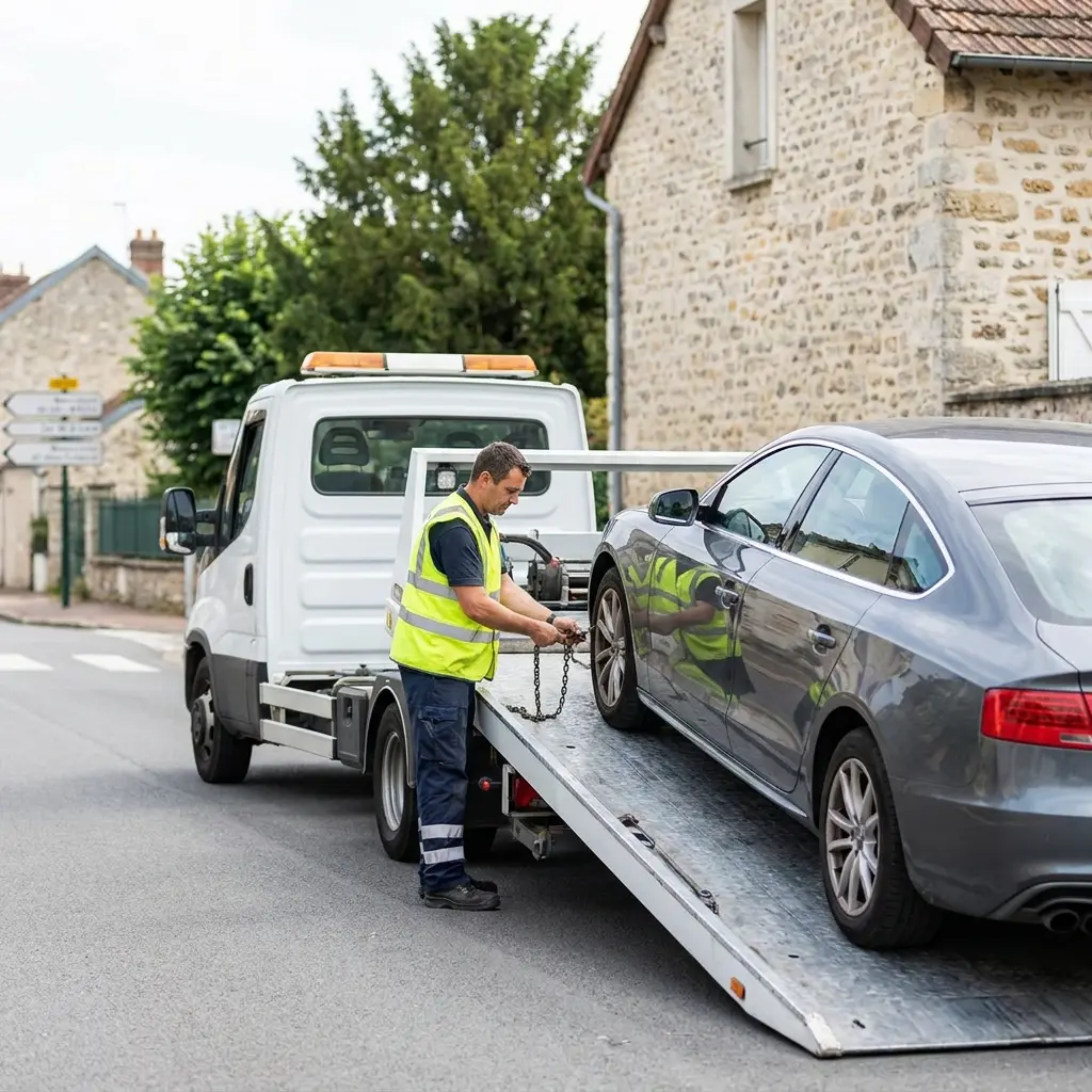 Besoin d'une aide immédiate à Villennes-sur-Seine ?