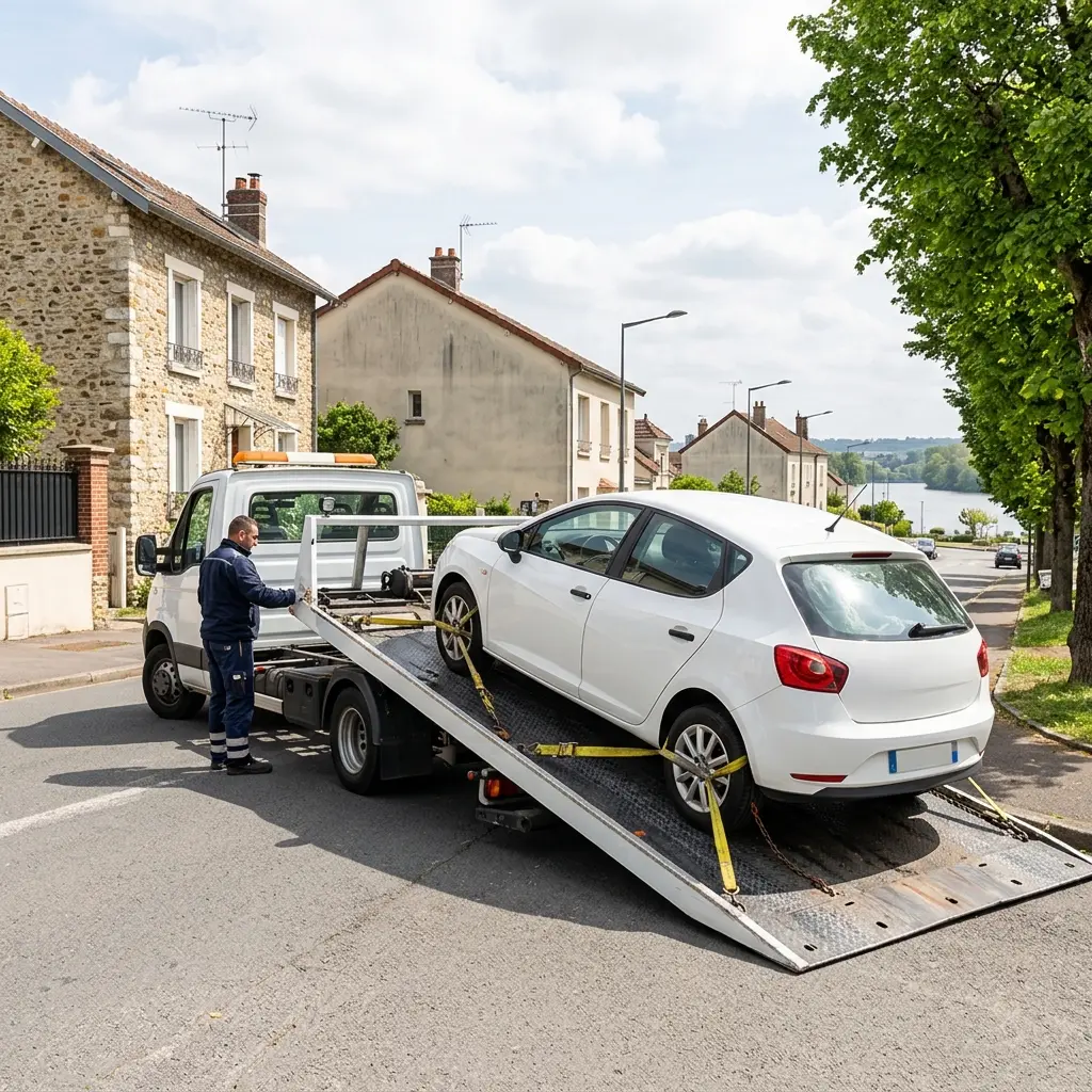 Une prise en charge technique rigoureuse et sécurisée