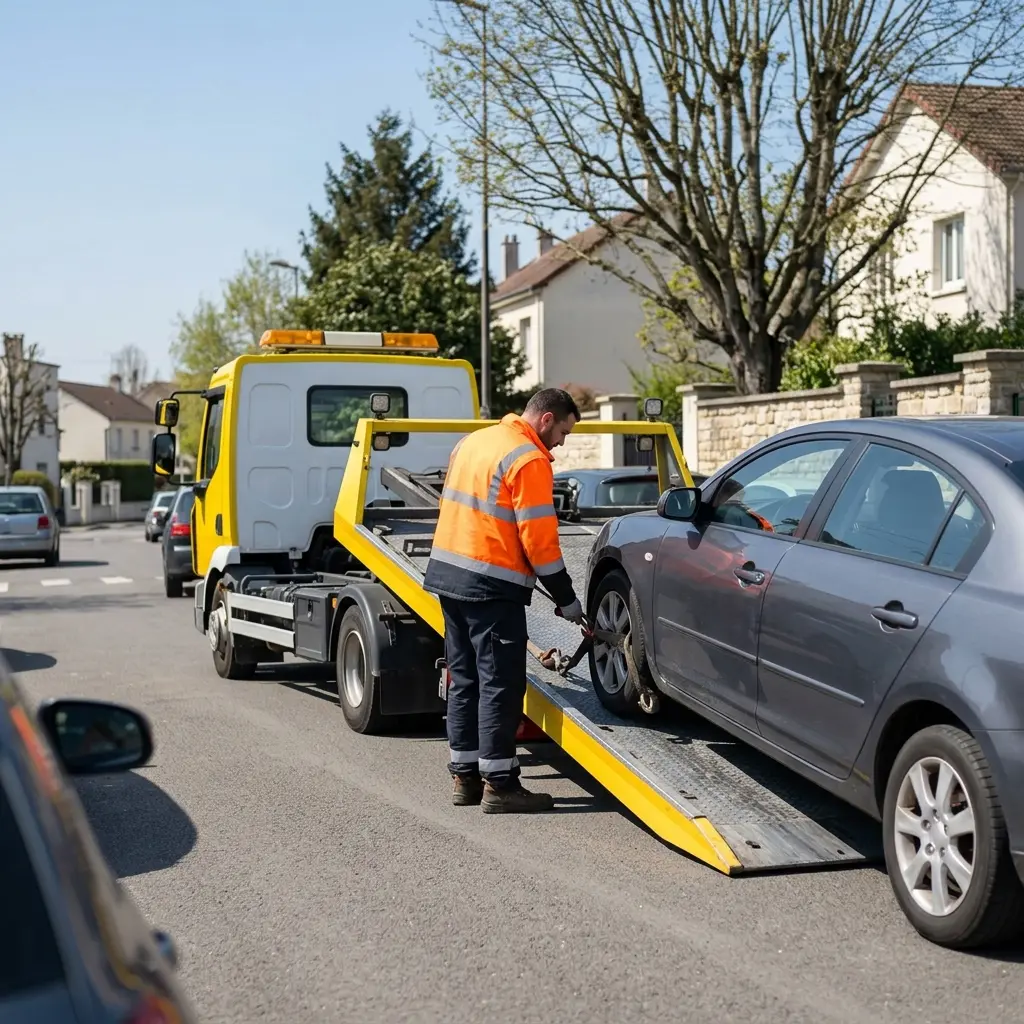 Pourquoi choisir notre expertise à Conflans-Sainte-Honorine ?