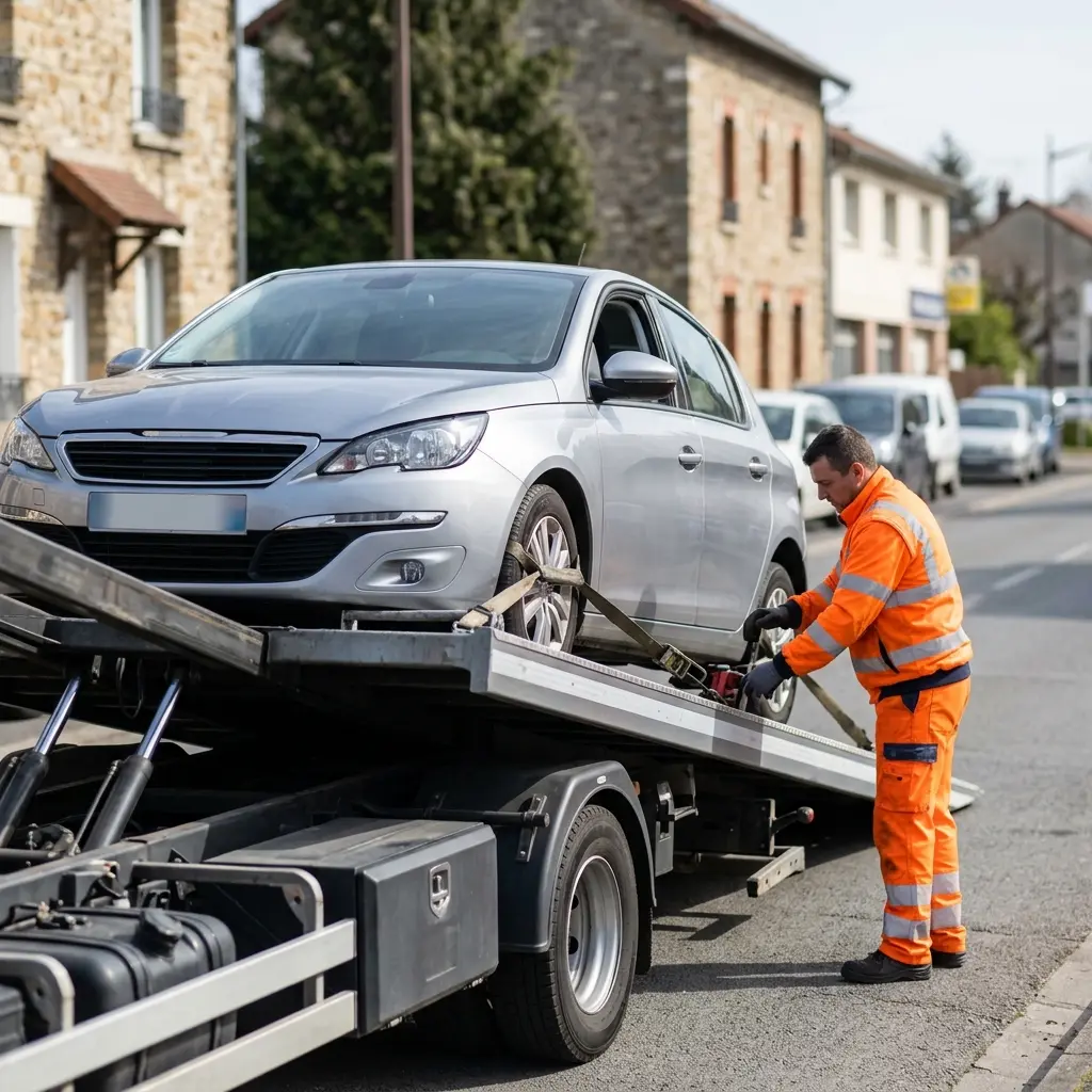 Un accompagnement professionnel pour reprendre la route sereinement