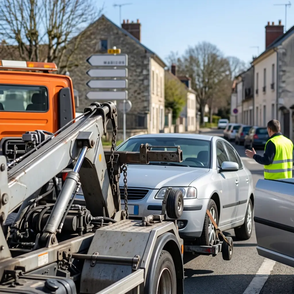 Besoin d'une intervention rapide à Mantes-la-Ville ?