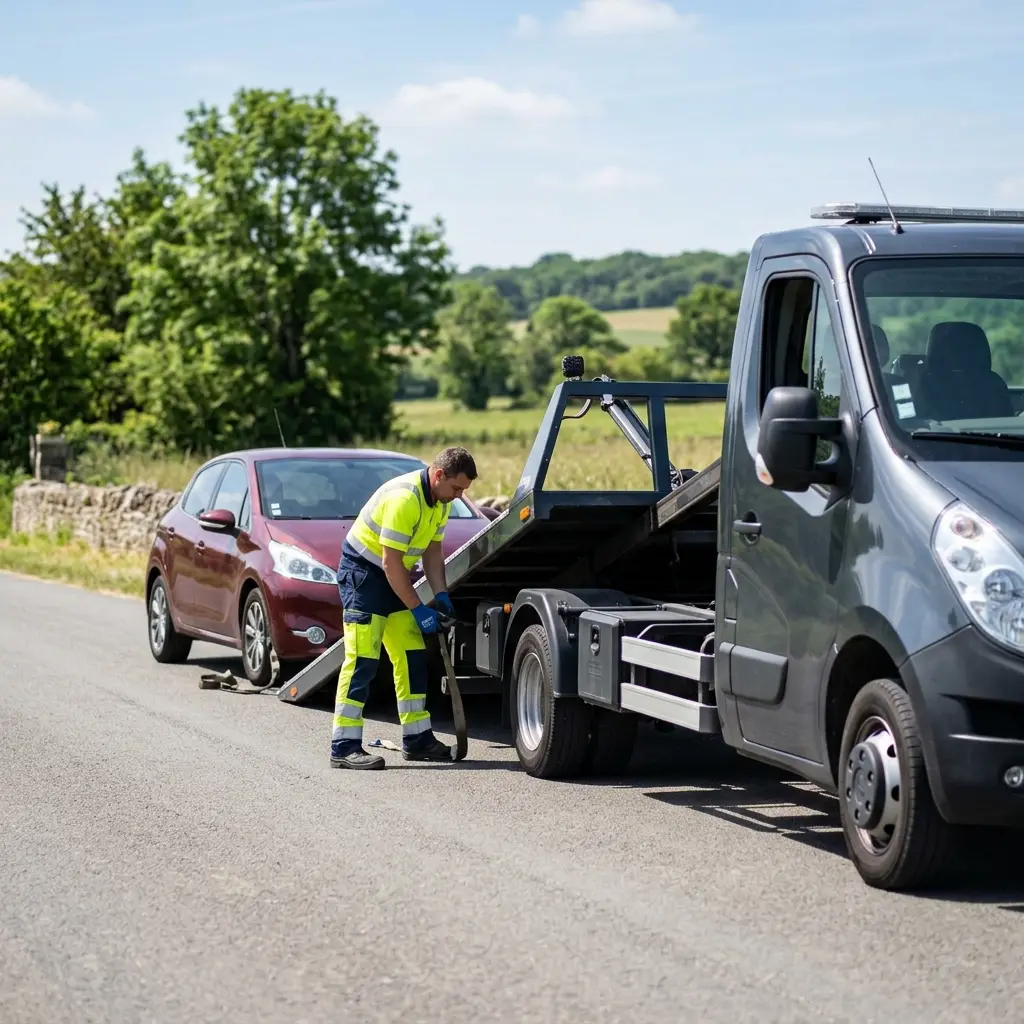Un accompagnement professionnel pour tous vos besoins automobiles