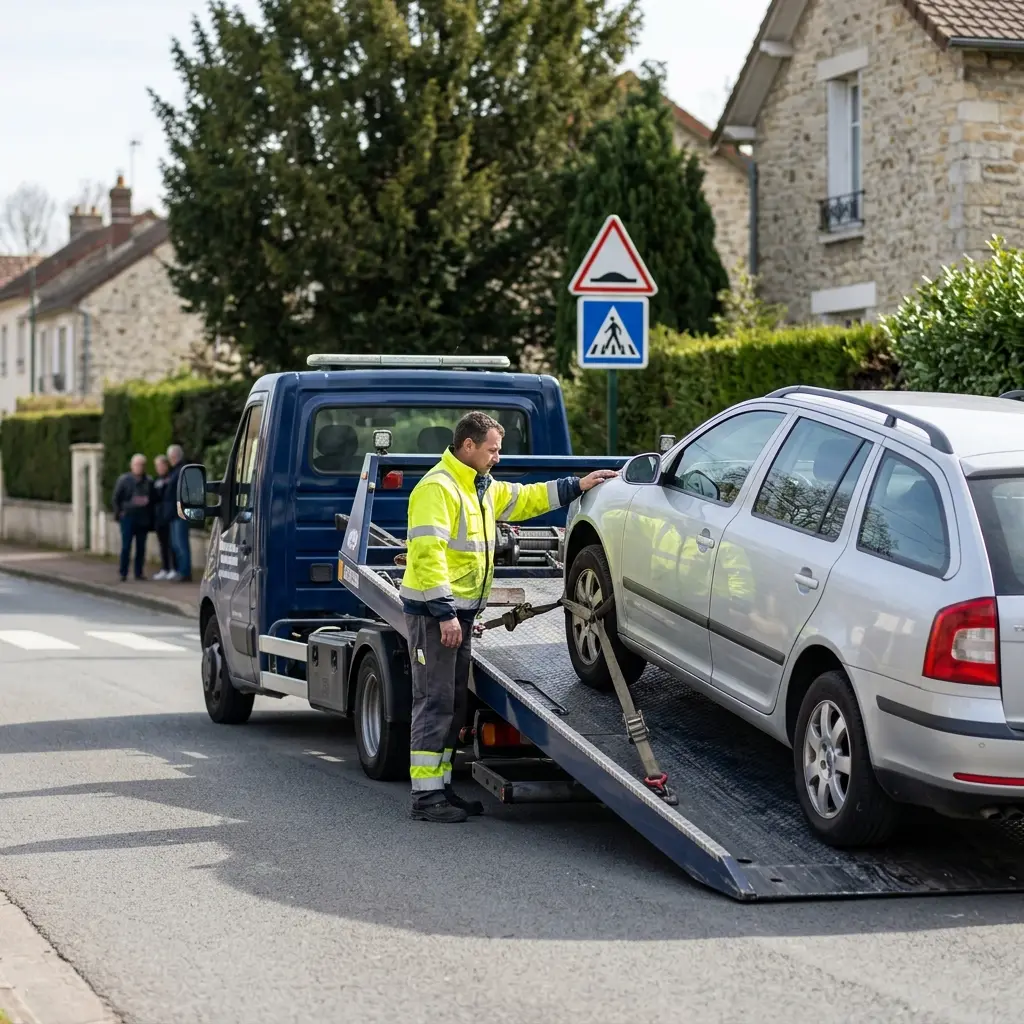 Une approche technique pour un transport sécurisé
