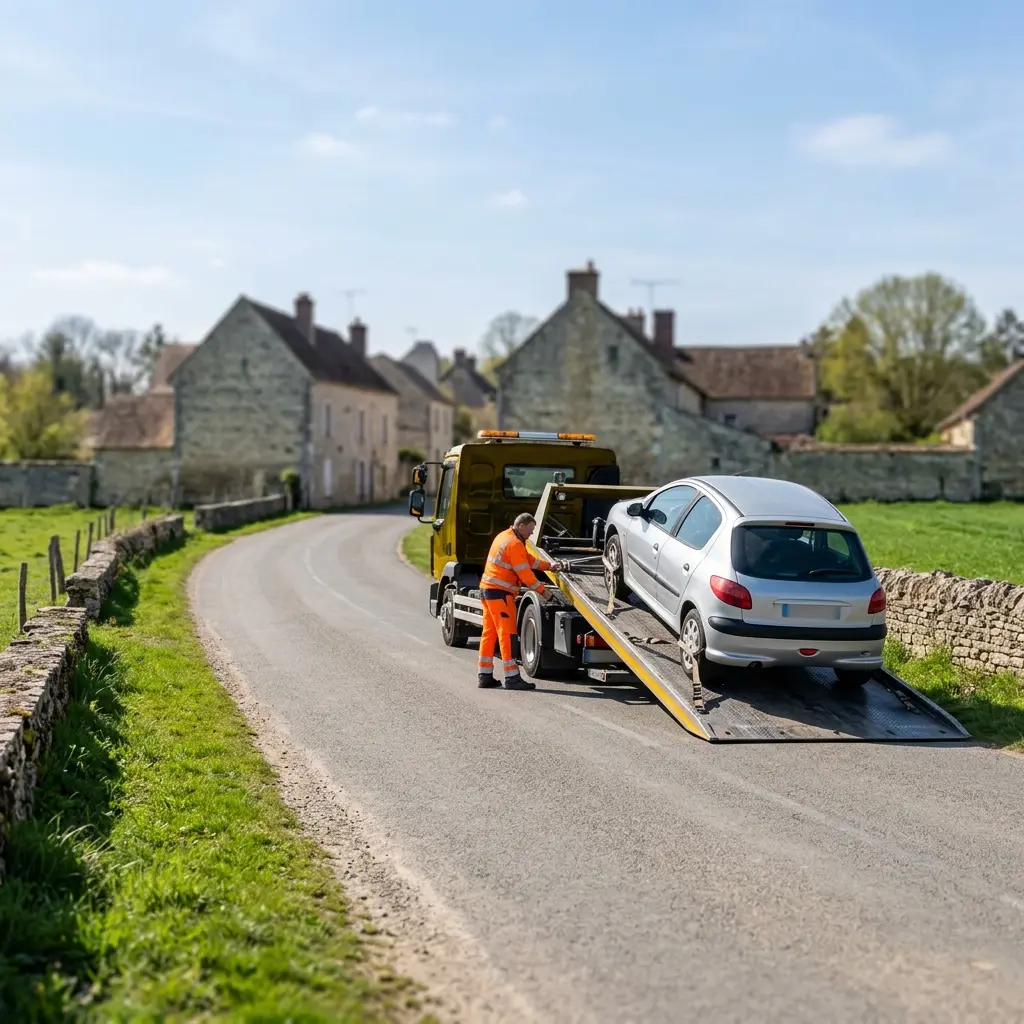 Une prise en charge technique complète