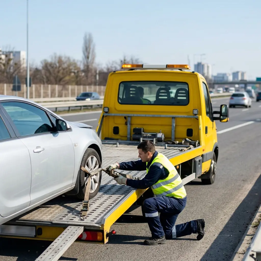 Une approche technique pour un transport sans risque
