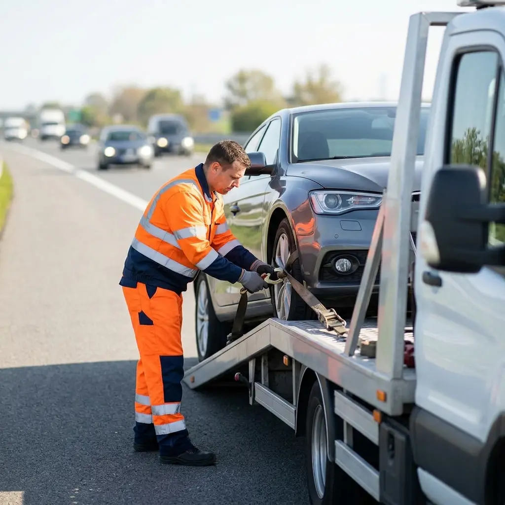 Une approche technique pour un transport sécurisé