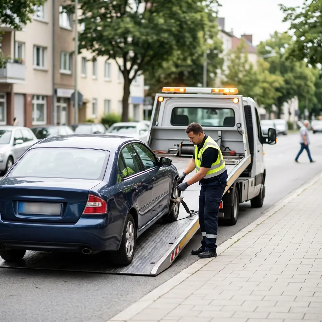 Comment se déroule l'intervention à Juziers ?