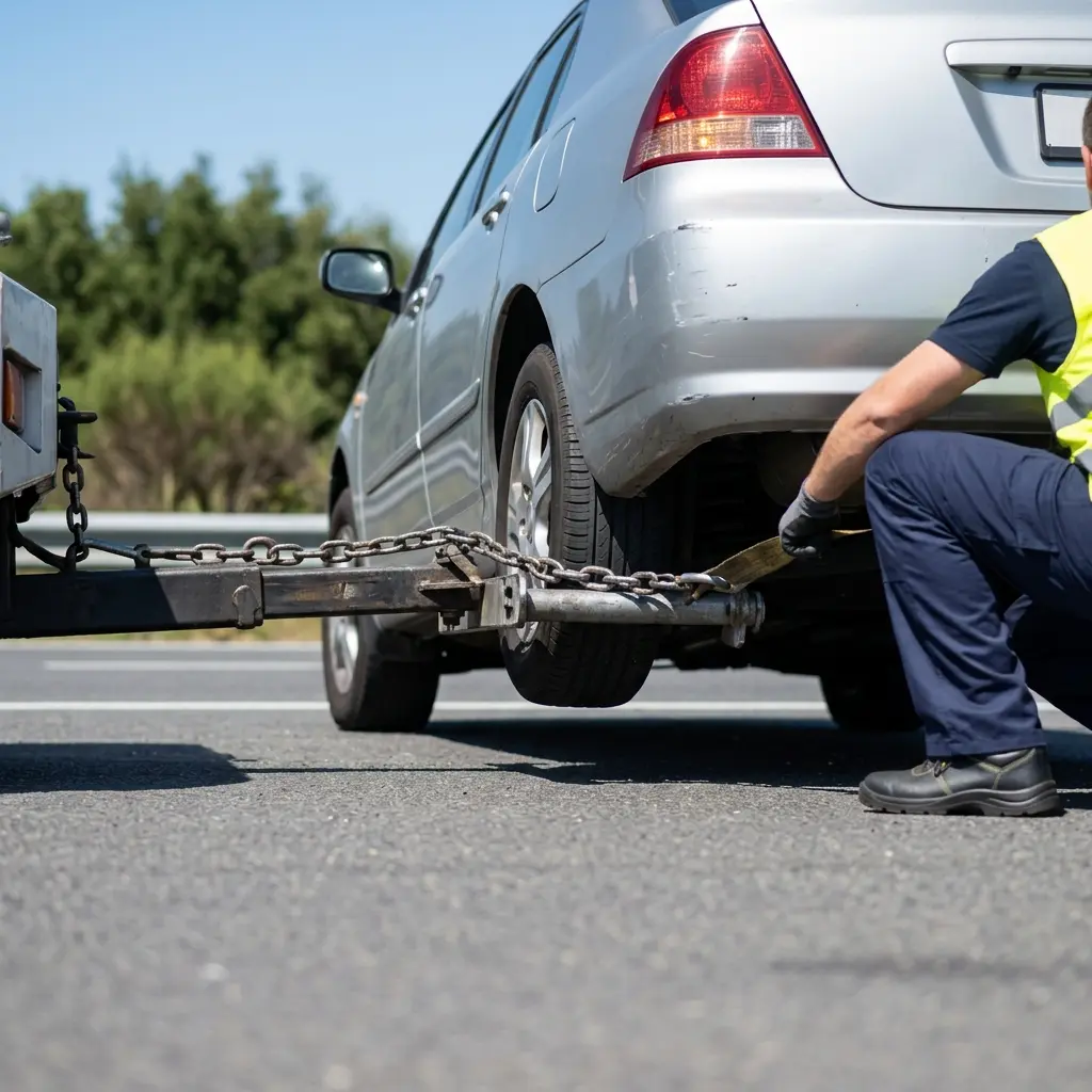 Une approche technique pour un dépannage sans faille