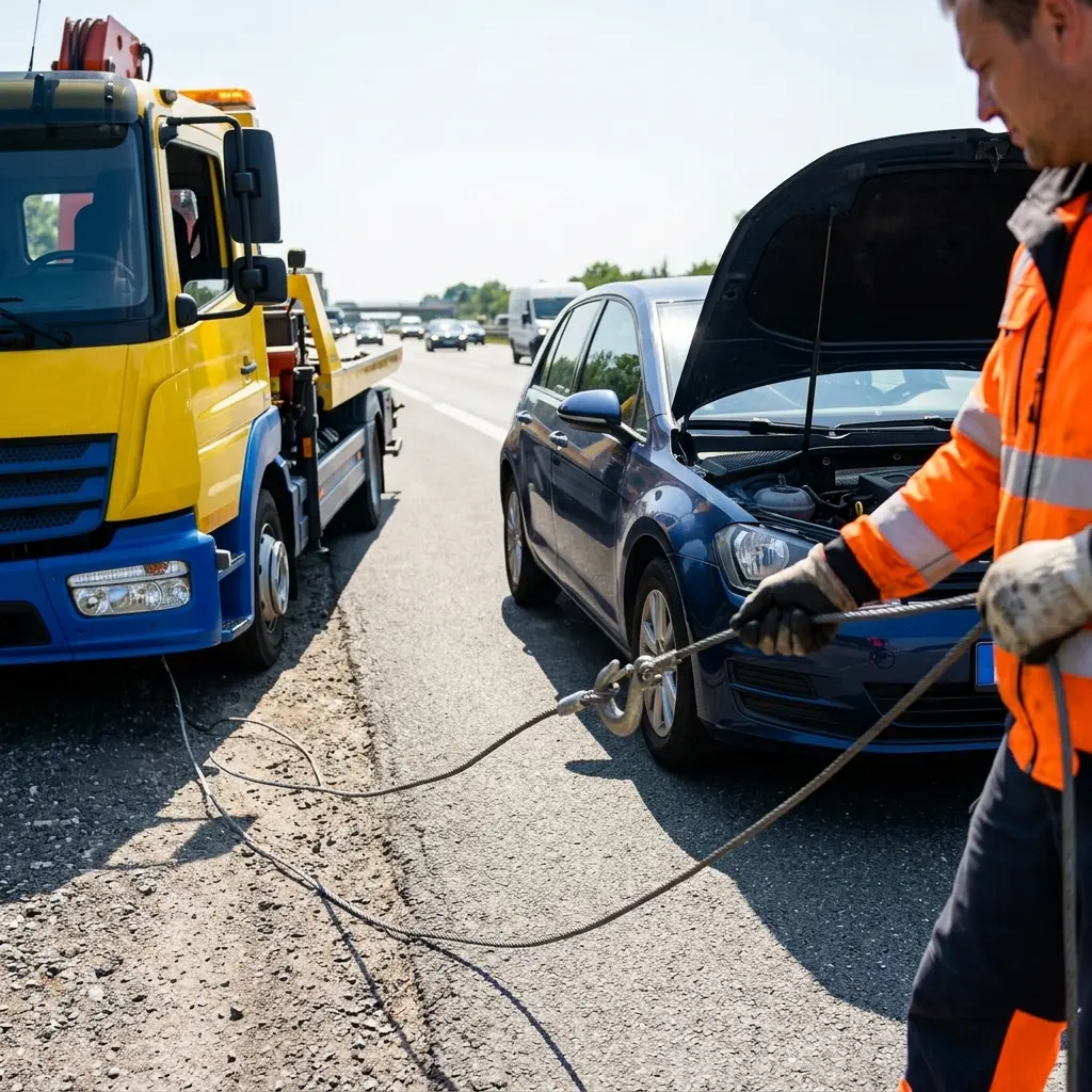 Un accompagnement professionnel pour retrouver votre mobilité