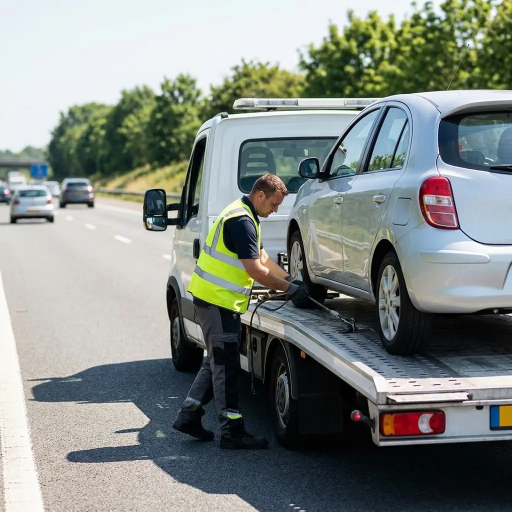 Comment se déroule l'intervention à Bonnelles ?