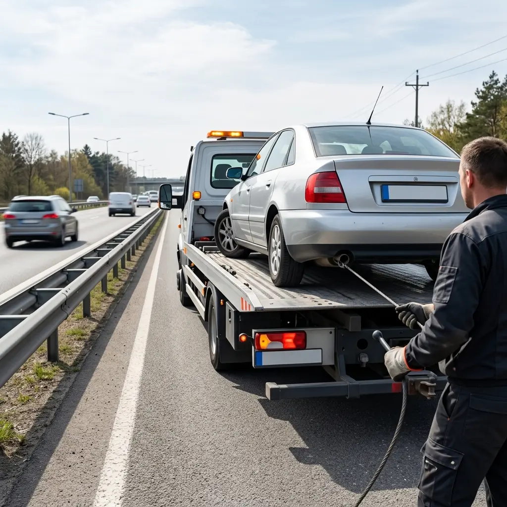 Pourquoi nous choisir pour votre dépannage à Garancières
