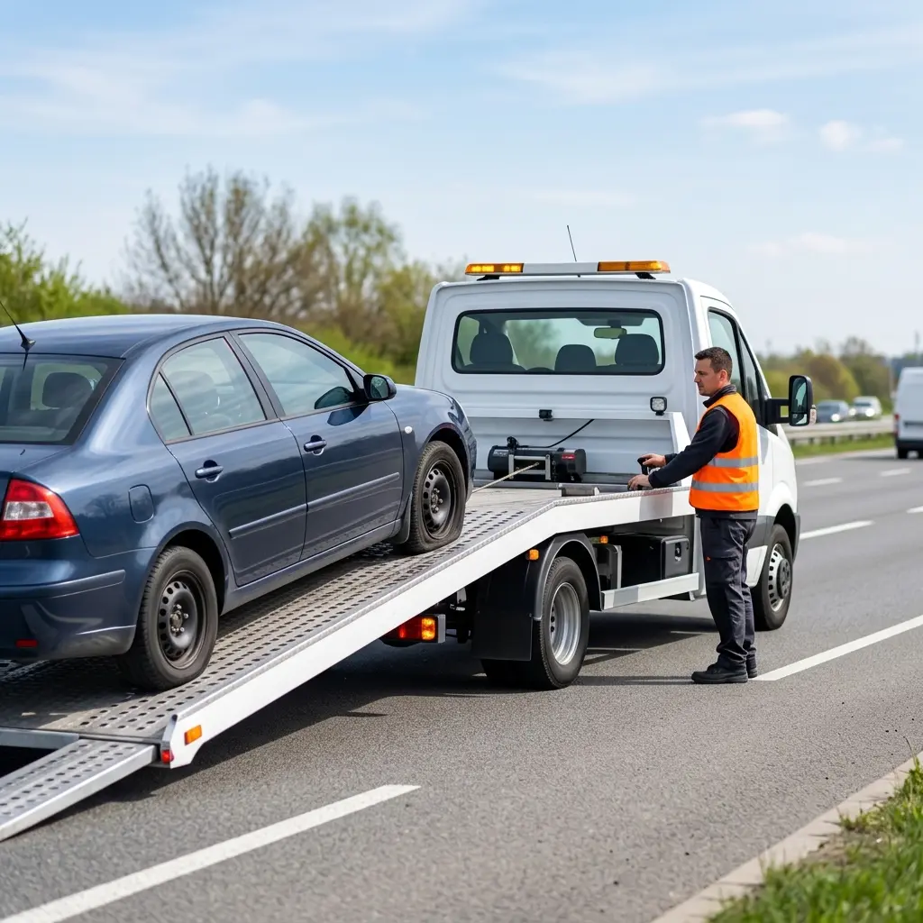 Comment se déroule l'intervention à Garancières ?