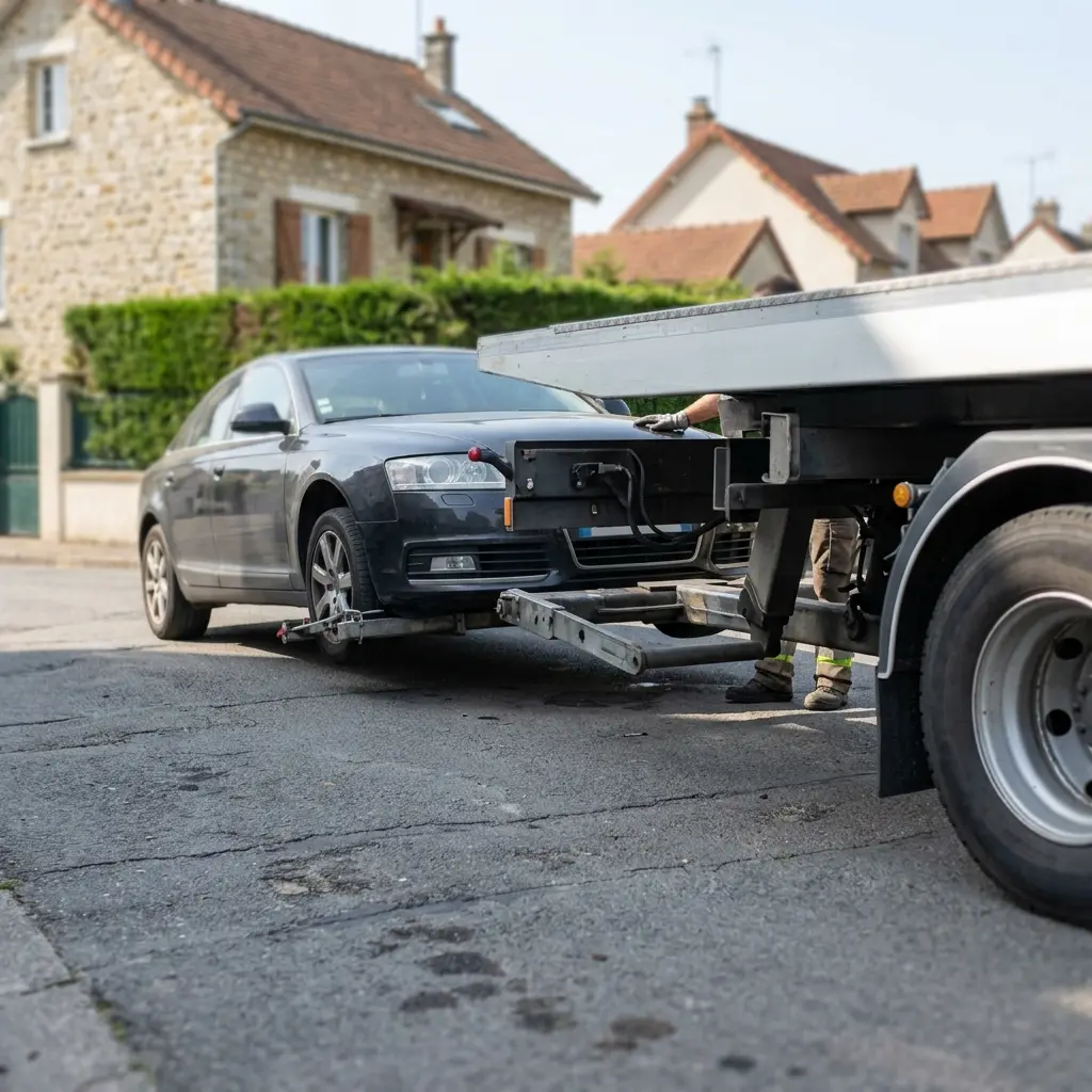Une approche technique pour un transport sécurisé