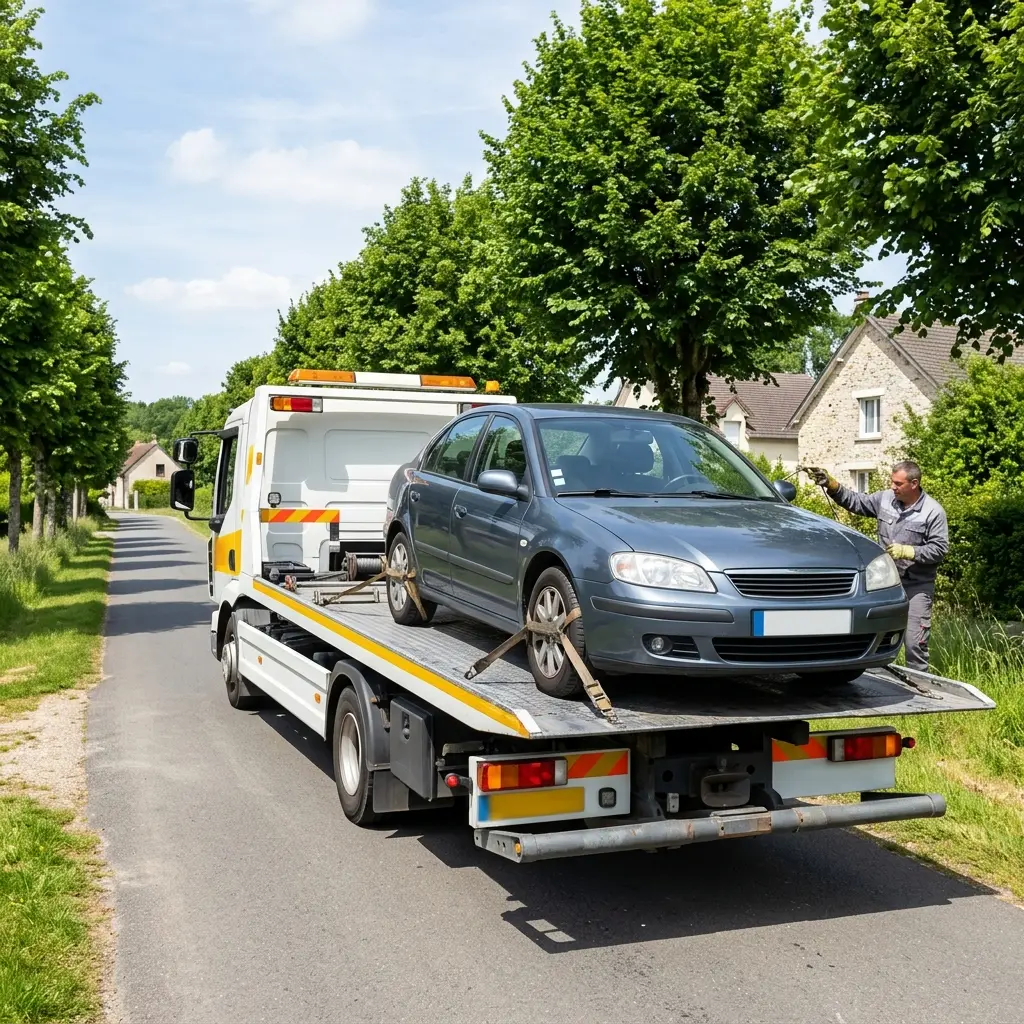 Une assistance de proximité pour tous vos besoins