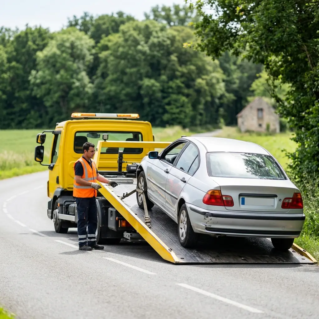 Besoin d'une intervention rapide à Gambais ?