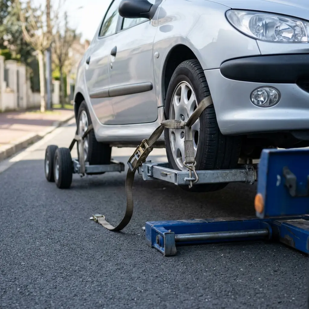Une approche technique pour un transport sécurisé