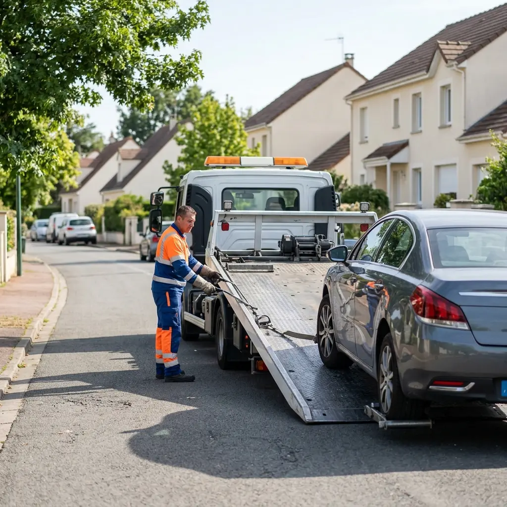 Une approche technique pour un transport sécurisé