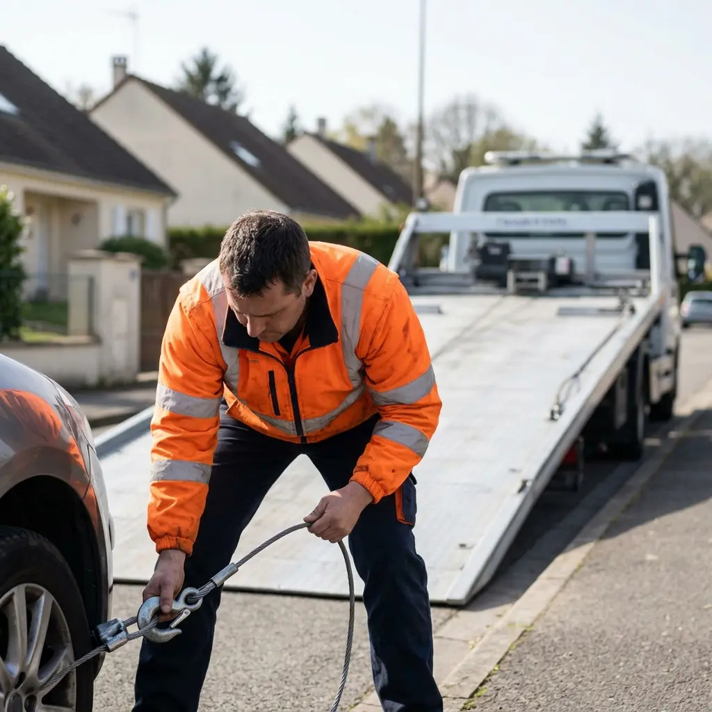 Pourquoi nous choisir à Bondoufle