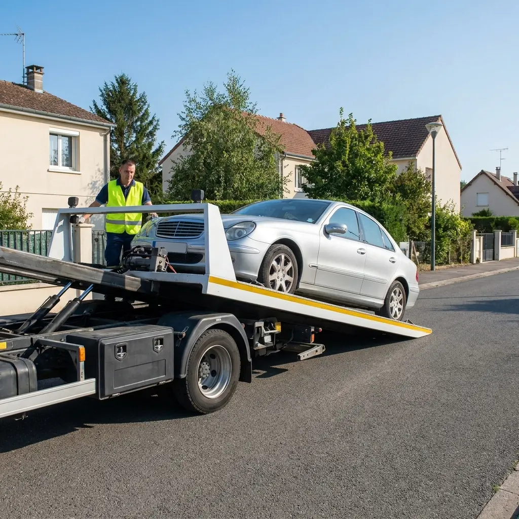 Besoin d'une intervention rapide à Bondoufle ?