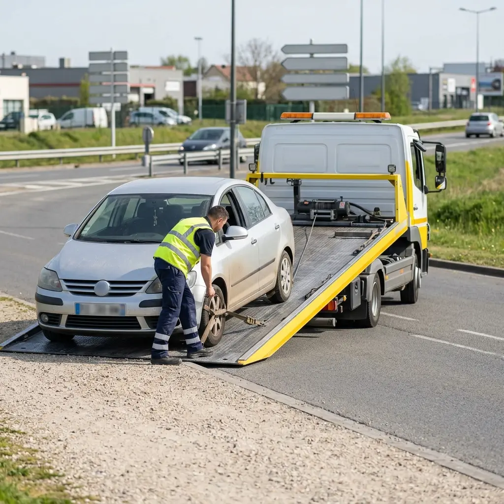 Nos conseils pour gérer votre panne